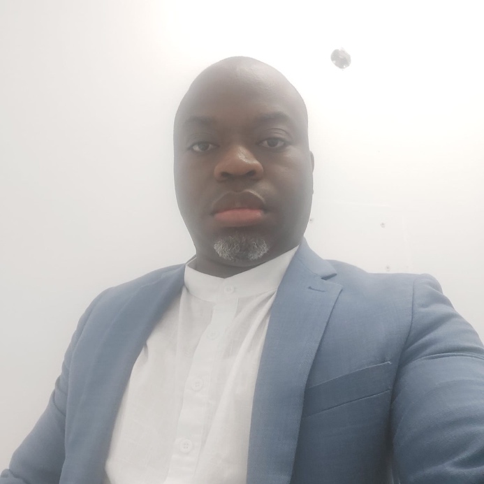 Minassou Rodrigue Mehou Hounsou